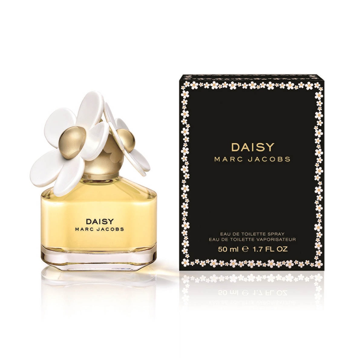 Marc Jacobs Daisy EDT 50ml
