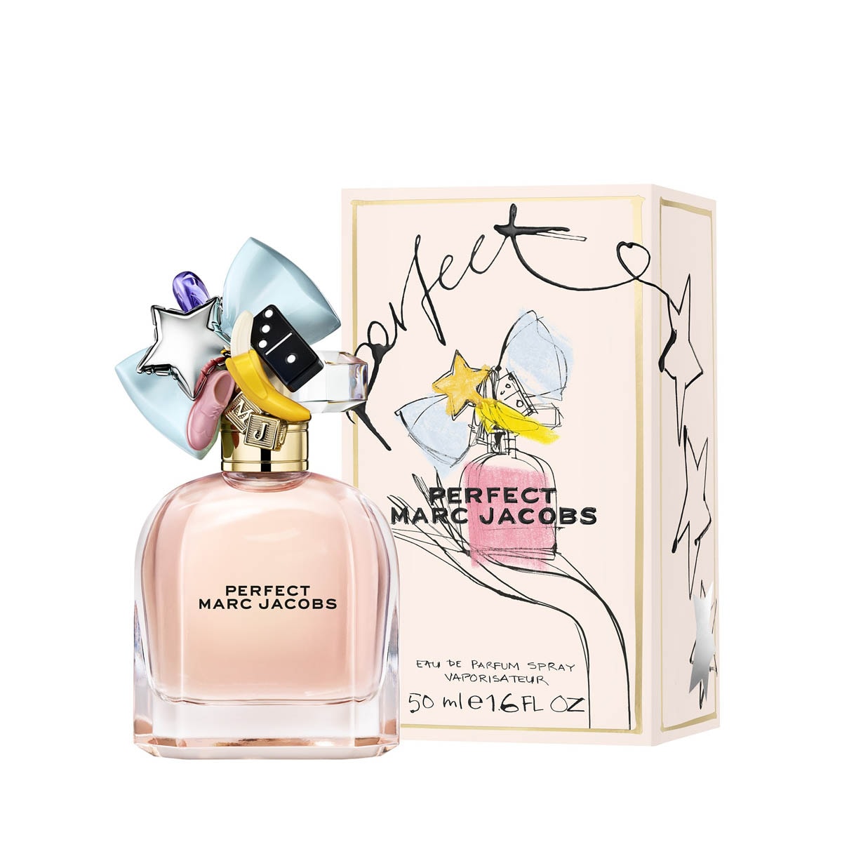Marc Jacobs Perfect EDP 50ml