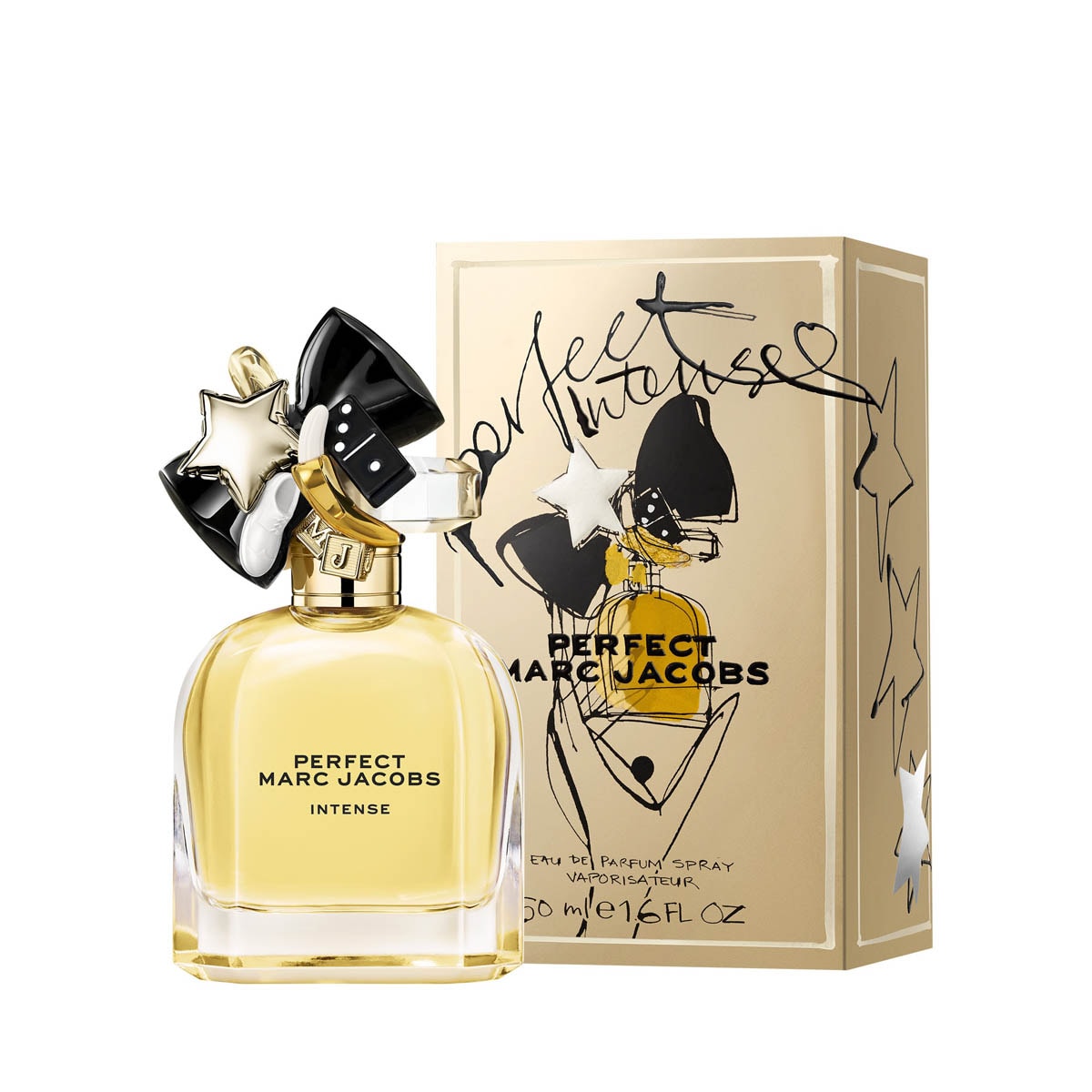 Marc Jacobs Perfect Intense EDP 50ml