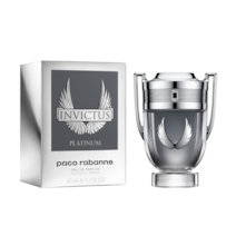 Paco Rabanne Invictus Platinum EDP 50ml