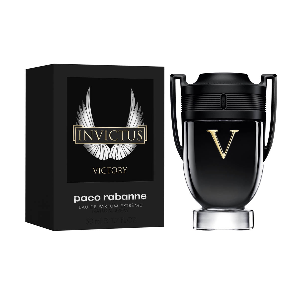 Paco Rabanne Invictus Victory EDP 50ml