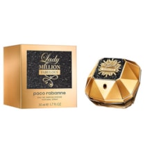 Paco Rabanne Lady Million Fabulous EDP 50ml