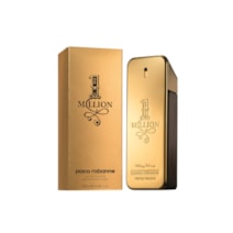 Paco Rabanne One Million EDT 100ml