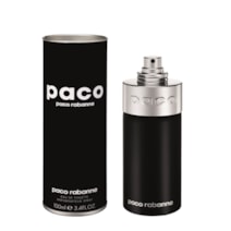 Paco Rabanne Paco EDT 100ml