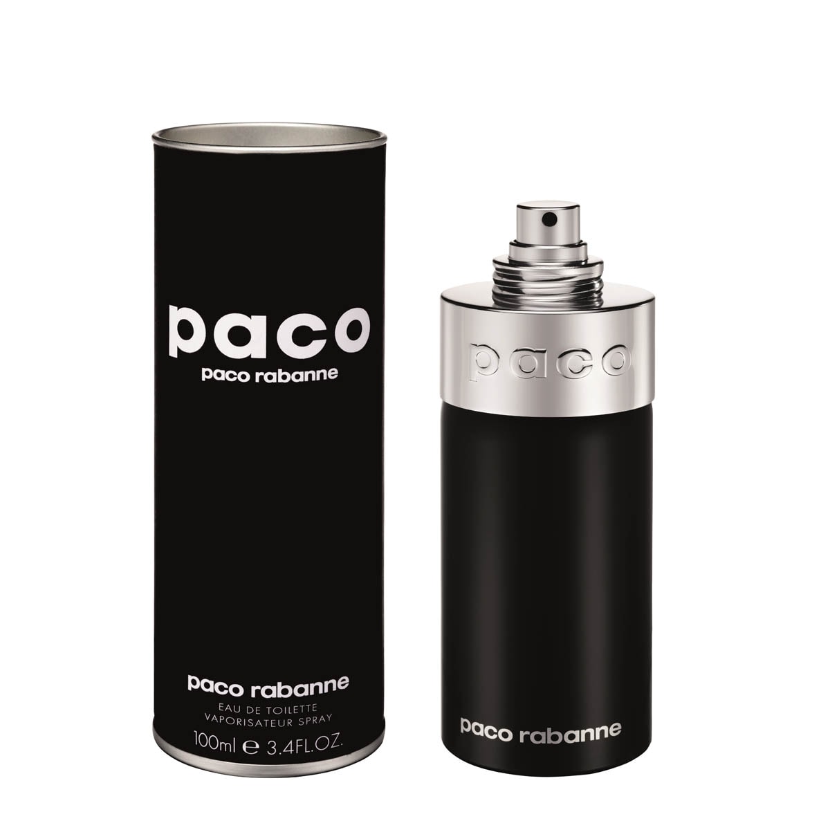 Paco Rabanne Paco EDT 100ml