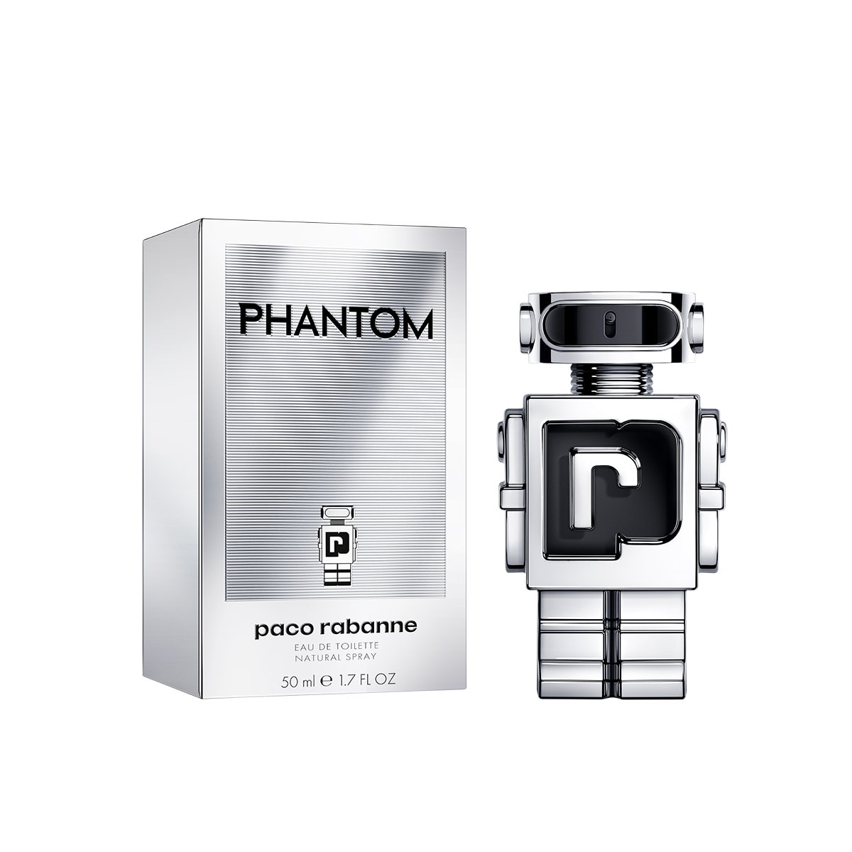 Paco Rabanne Phantom EDT 50ml