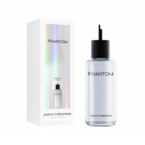 Paco Rabanne Phantom Refiill Bottle 200ml