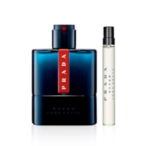 Prada Travel Set EDT 100+10ml