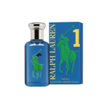 Ralph Lauren Big Pony Blue M EDT 50ml