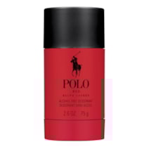 Ralph Lauren Polo Red Deostick 75g