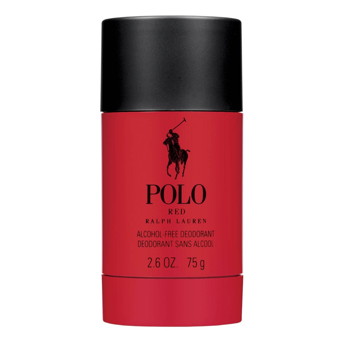 Ralph Lauren Polo Red Deostick 75g