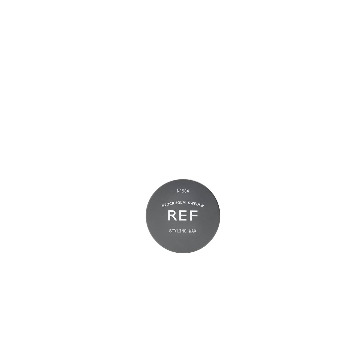 Ref Styling Wax 85ml
