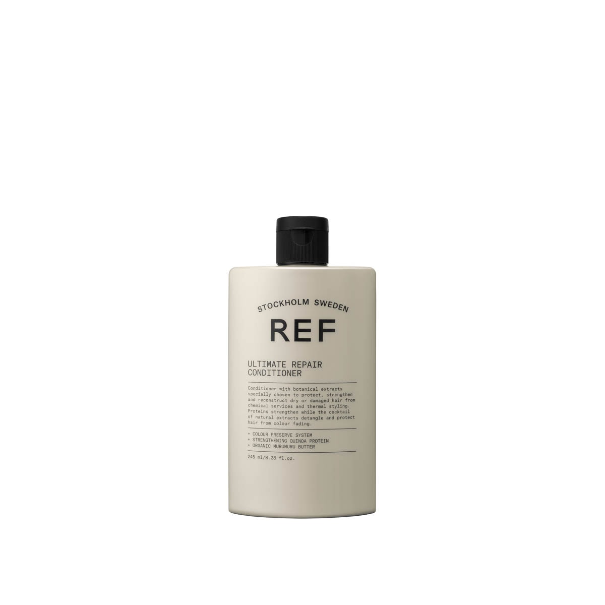 Ref Ultimate Repair Condtioner 245ml