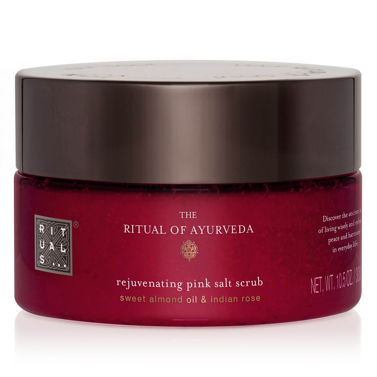 Rituals Ayurveda Body Scrub 300Ml