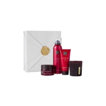 Rituals Ayurveda Candle/Sg/Bc/Bs 140+200+100+125ml