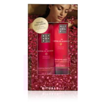 Rituals Ayurveda Foaming shower/Body Cream 130Ml