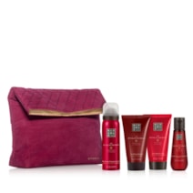 Rituals Ayurveda Sg/Shampoo,Bc/H&B Mist 50+70+70+2