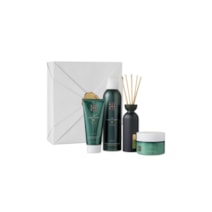 Rituals Jing Bc/Sf/Bs/Interieur 100+200+250+125ml