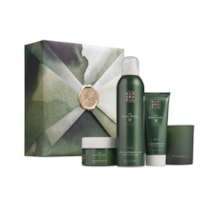 Rituals Jing Gift Set M 2023 BS/BC/SG/Candle