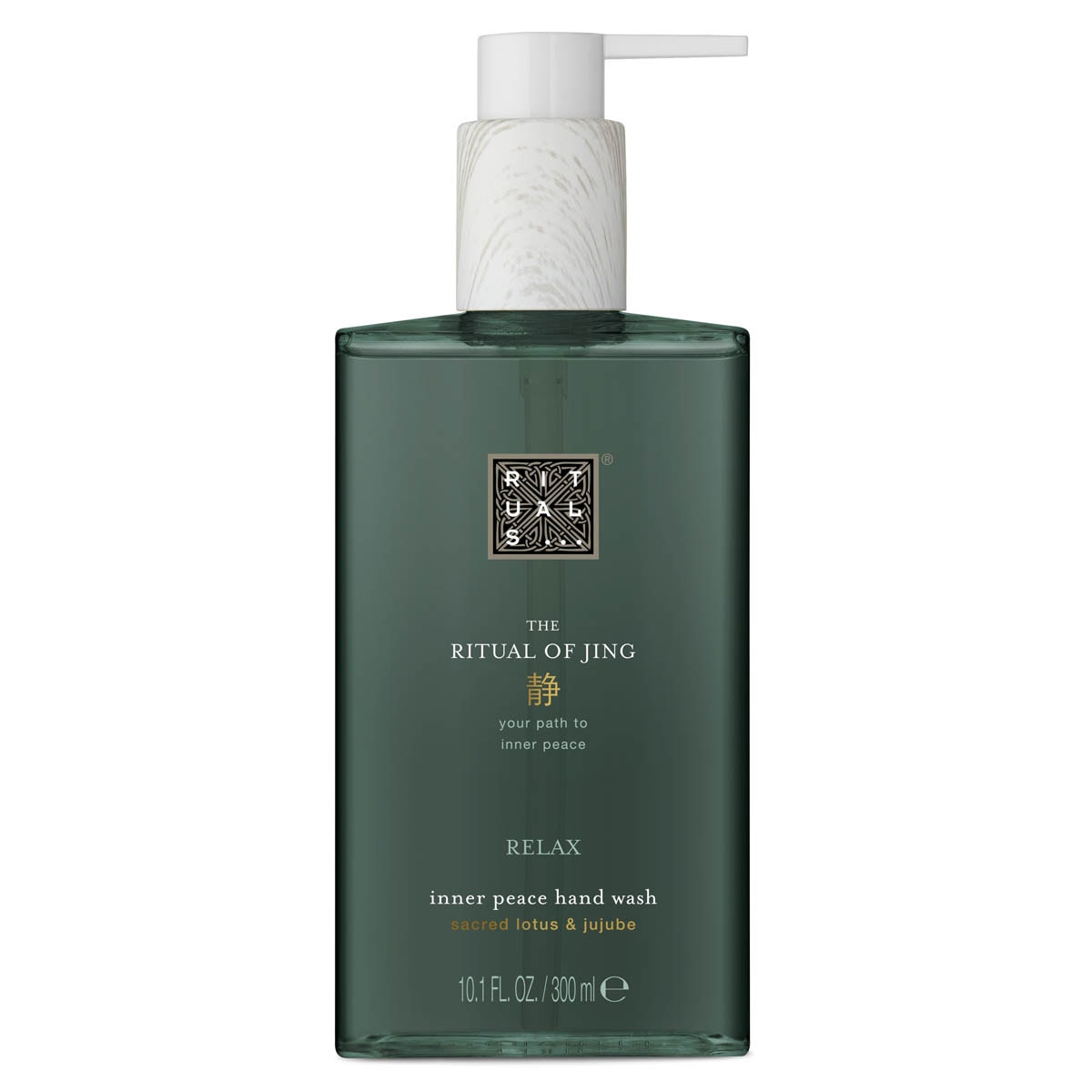 Rituals Jing Hand Wash 300ml