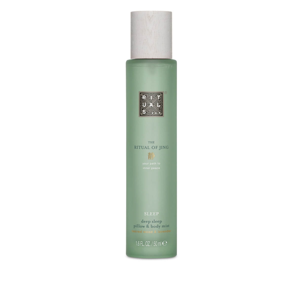 Rituals Jing Pillow & Body Mist 50ml