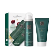Rituals Jing SF/BC 50+70ml