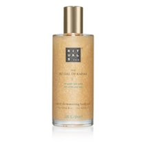 Rituals Karma Body Shimmer Oil 100ML