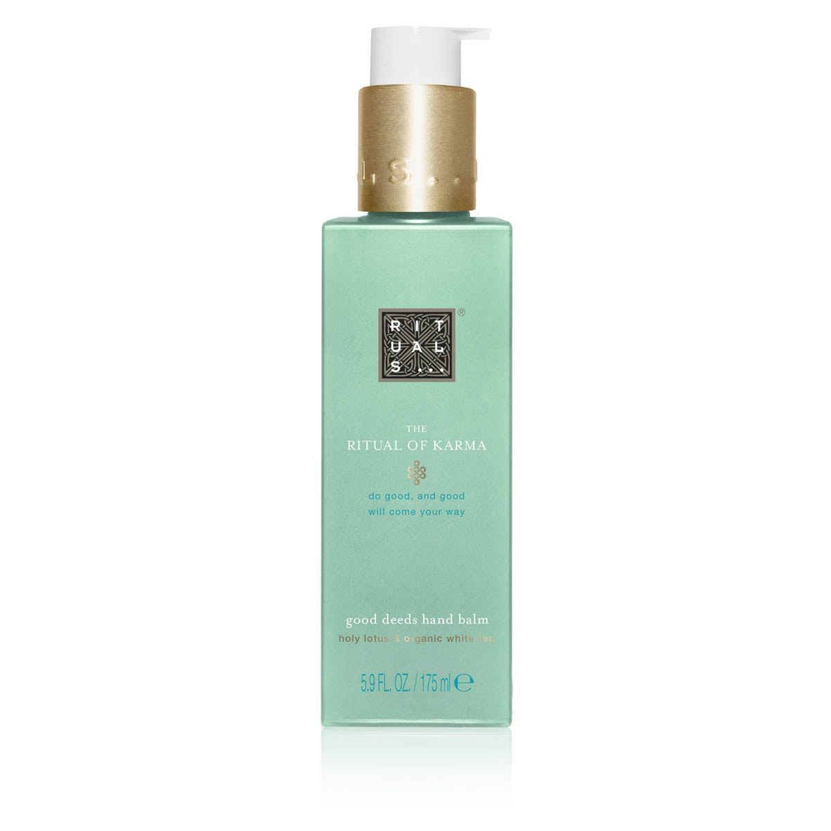 Rituals Karma Hand Balm 175Ml