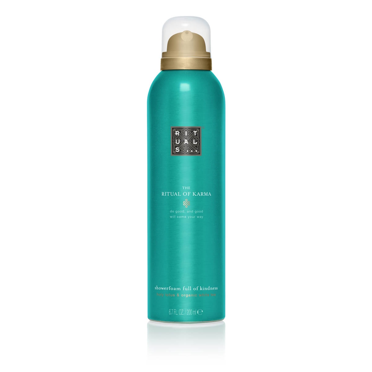 Rituals Karma Shower Gel 200Ml
