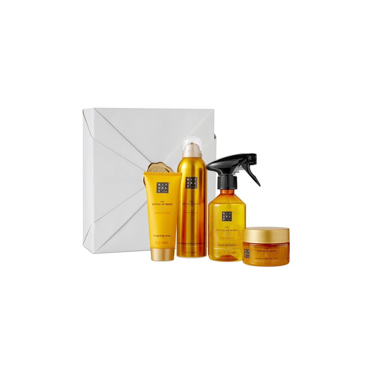 Rituals Mehr Bc/Sg/Bs/Parfum Interieur 100+200+250
