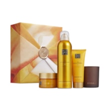 Rituals Mehr Gift Set M 2023 BS/BC/SG/Candle