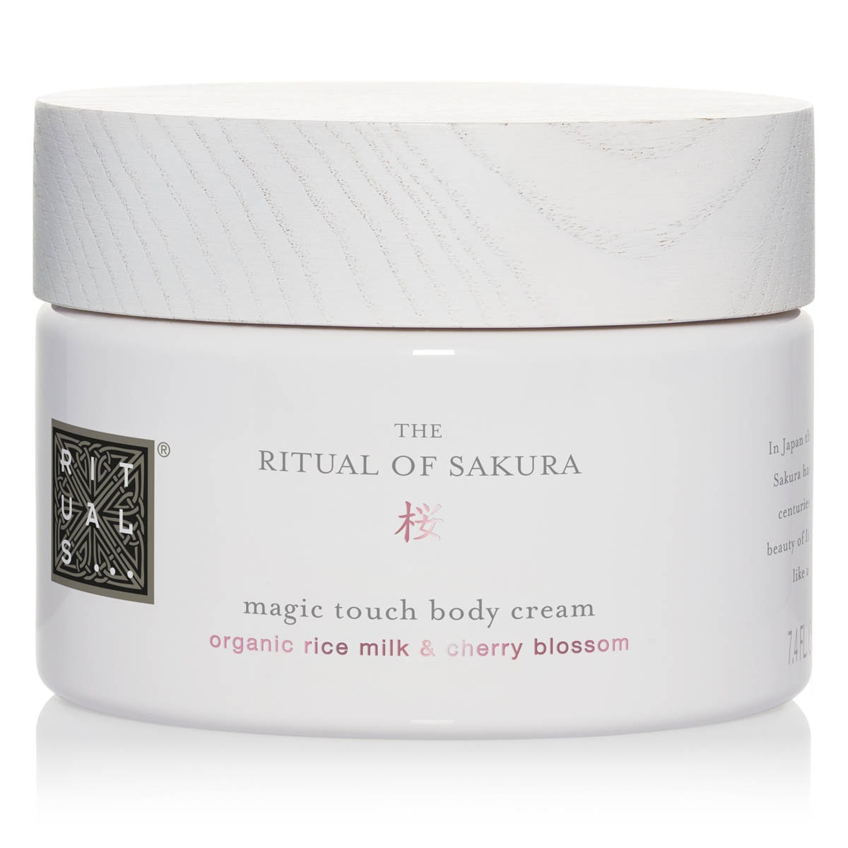 Rituals Sakura Body Cream 220Ml