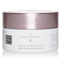Rituals Sakura Body Scrub 250ml