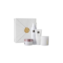 Rituals Sakura Candle/Sg/Bc/Bs 140+200+100+125ml