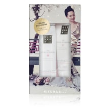 Rituals Sakura Foaming shower/Body Cream 50+70Ml