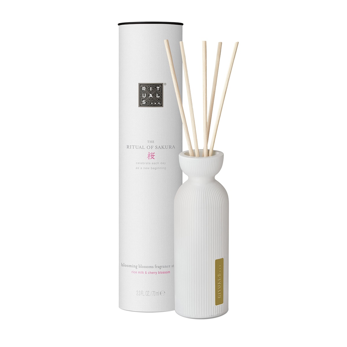 Rituals Sakura Mini Fragrance Sticks 70ml