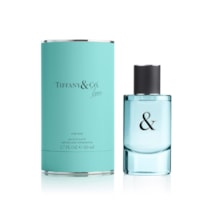 Tiffany Love Man EDT