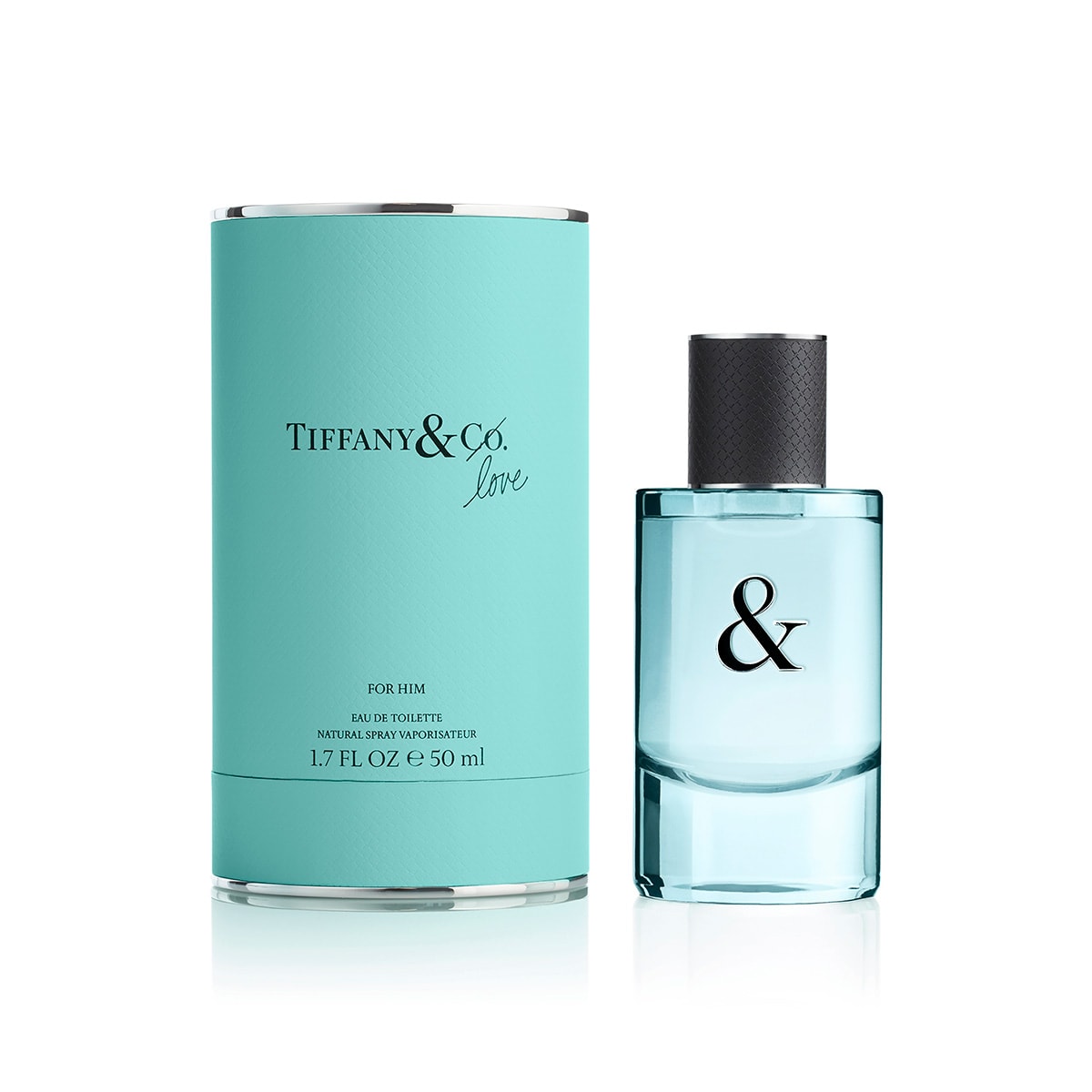 Tiffany Love Man EDT 50ml