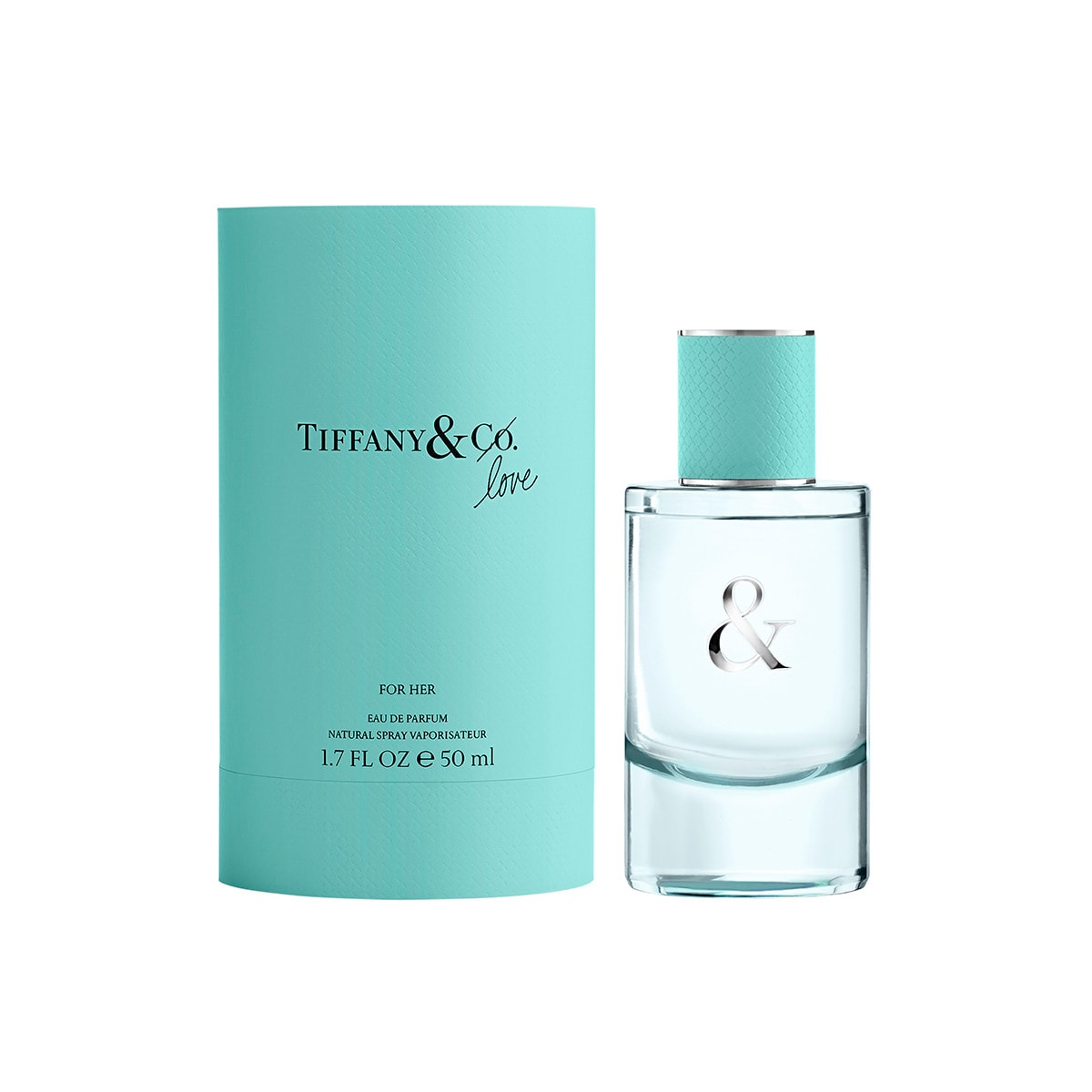 Tiffany Love Woman EDP 50ml