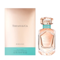 Tiffany Rose Gold EDP