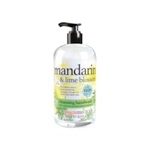 Treaclemoon Mandarin Lime Blossom Handwash 500ml