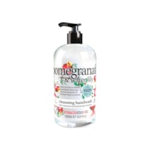 Treaclemoon Pomegranate Water Lily Handwash 500ml