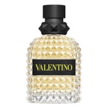 Valentino Uomo BIR Yellow Dream EDT 50ml