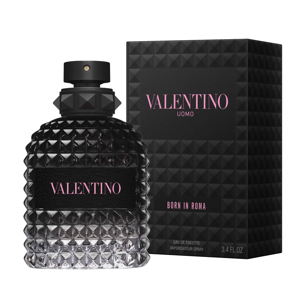 Valentino Uomo Born in Roma M EDT 50ml