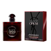 Yves Saint Laurent Black Opium Over Red EDP 50ml