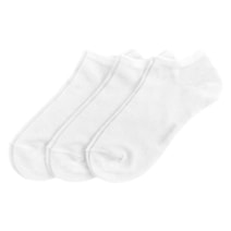 Björn Borg Socks Low White 3p 39-42