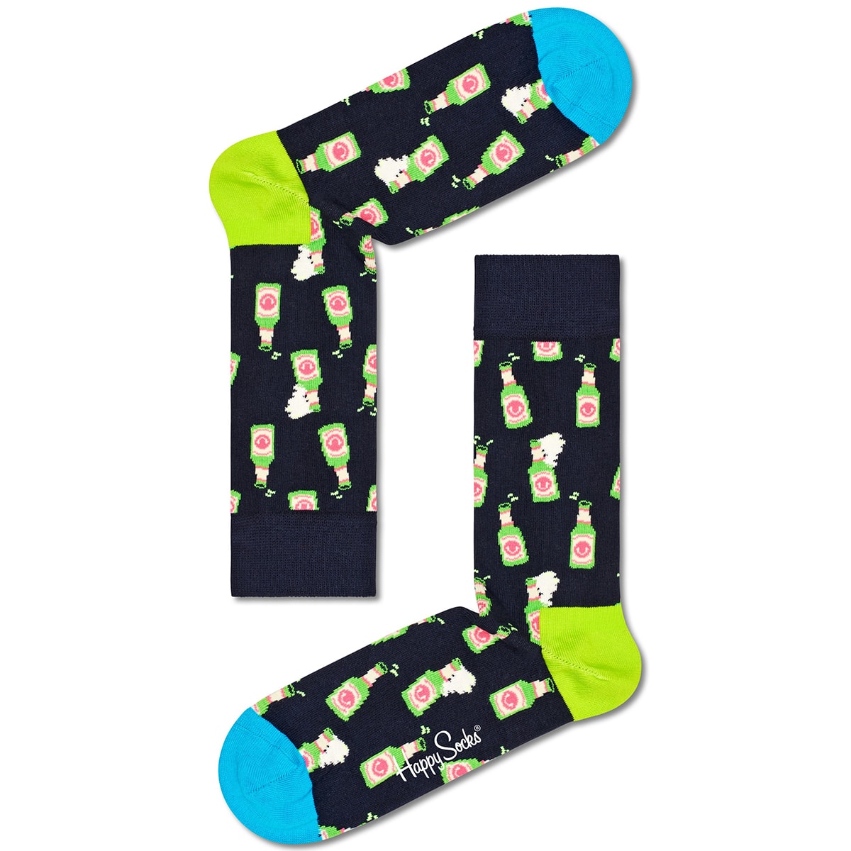 Happy Socks Beer Sock 41-46