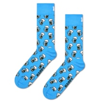 Happy Socks Beer Sock Light Blue 41-46