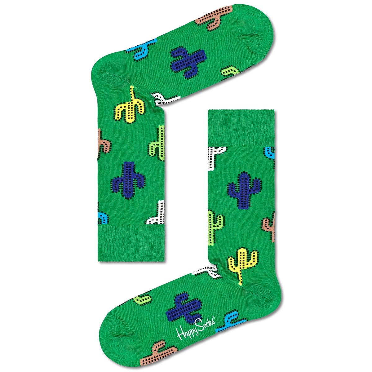 Happy Socks Cactus Sock 36-40