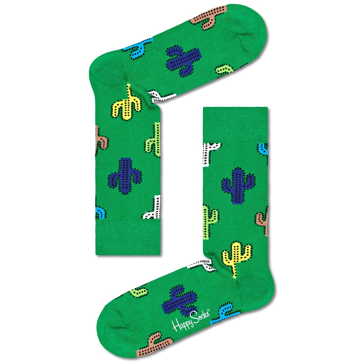 Happy Socks Cactus Sock 41-46